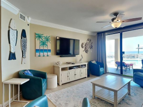 Summer House On Romar Beach 104A
